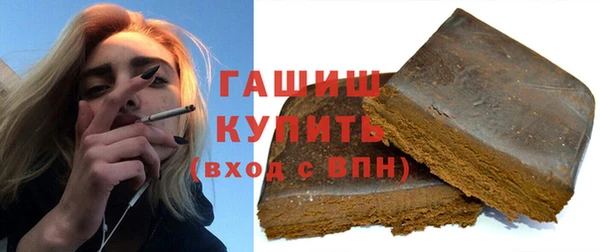 гашик Михайлов